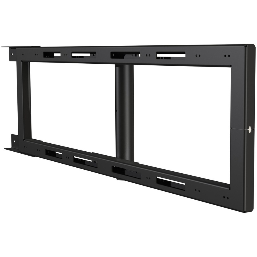 Peerless-AV® Menu Board Mount Ceiling Attachment Accessory For Converting Wall Mounts to Ceiling