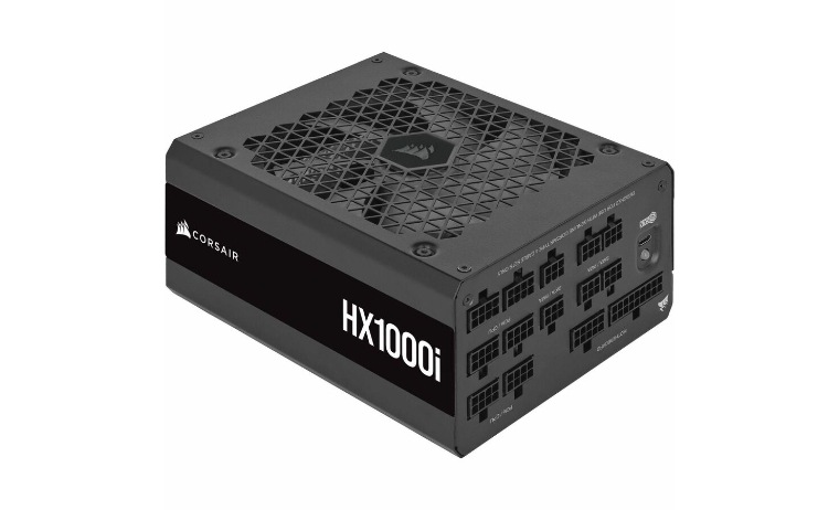 CORSAIR 電源ユニット　HX1000i （1000w） CORSAIR HX1000i 1000W Fully Modular ATX Power Supply for 4000