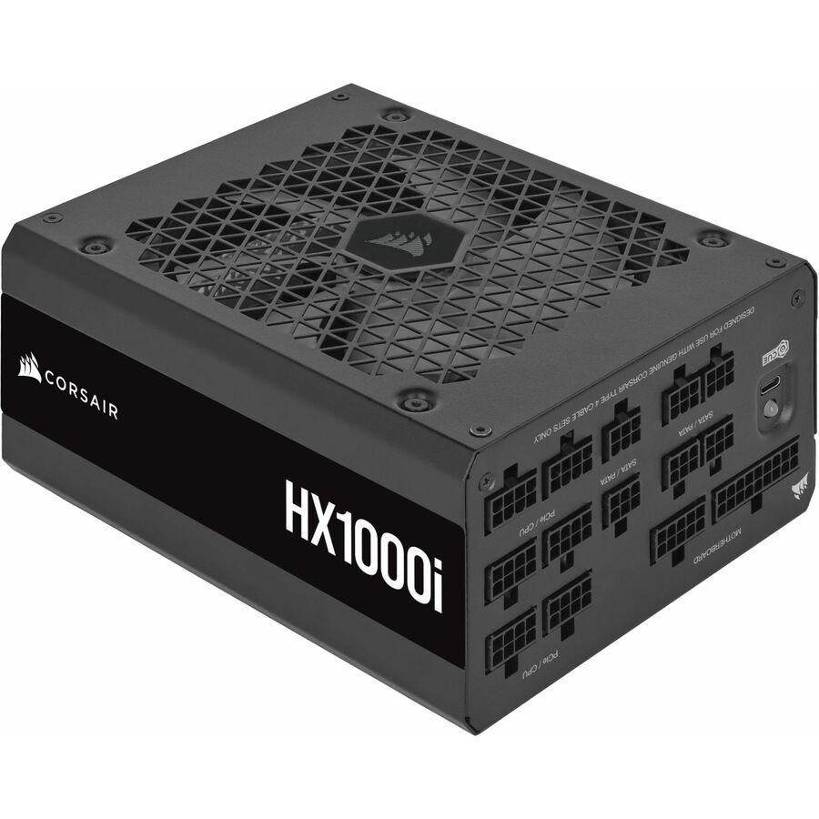Corsair HX1000i - Thumbnail 2