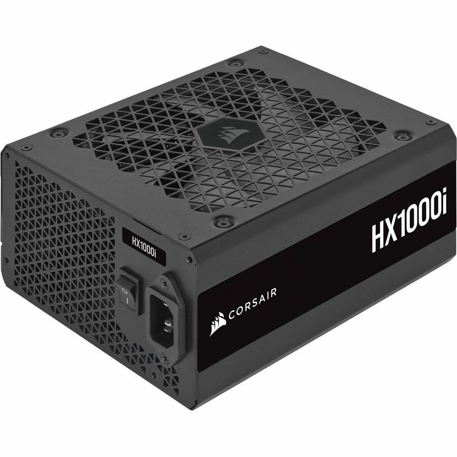 Corsair HX1000i - Thumbnail 3
