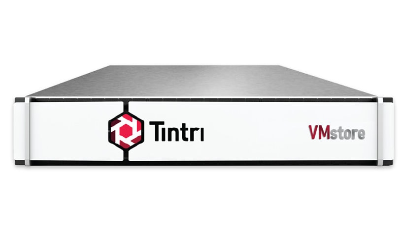 Tintri VMstore T7000 Storage Platform with 15360GB Solid State Drive