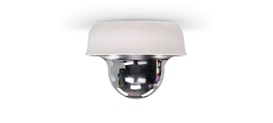 Cisco Meraki MV63 - network surveillance camera - dome