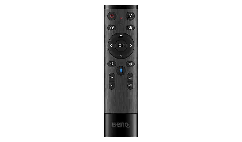 BenQ Germ-Resistant Remote Controller for Interactive Display