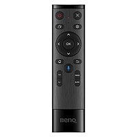 BenQ Germ-Resistant Remote Controller for Interactive Display