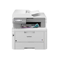 Brother Workhorse MFC-L8395CDW - multifunction printer - color