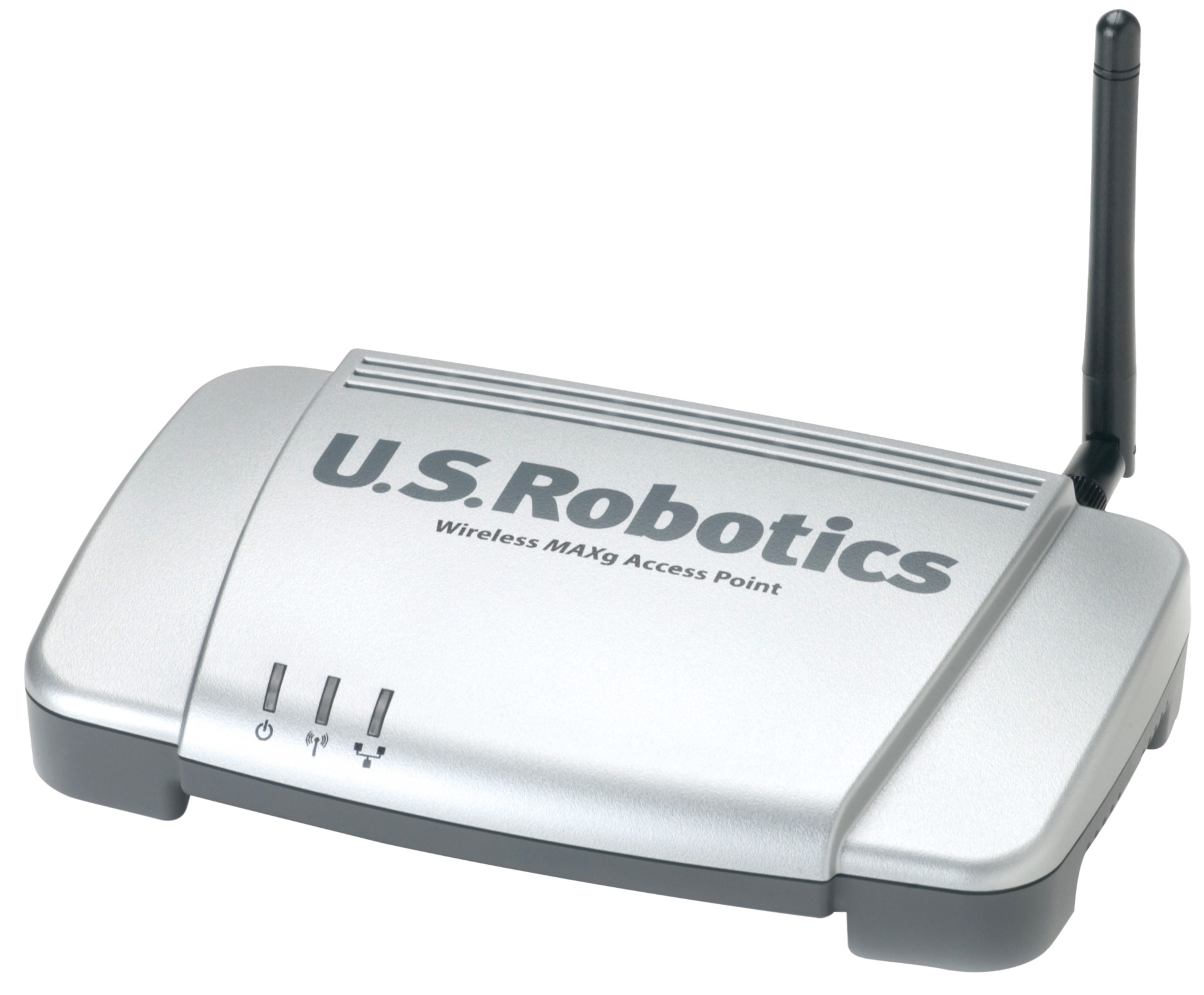 U.S. Robotics Wireless 125Mbps MAXg Access Point
  
