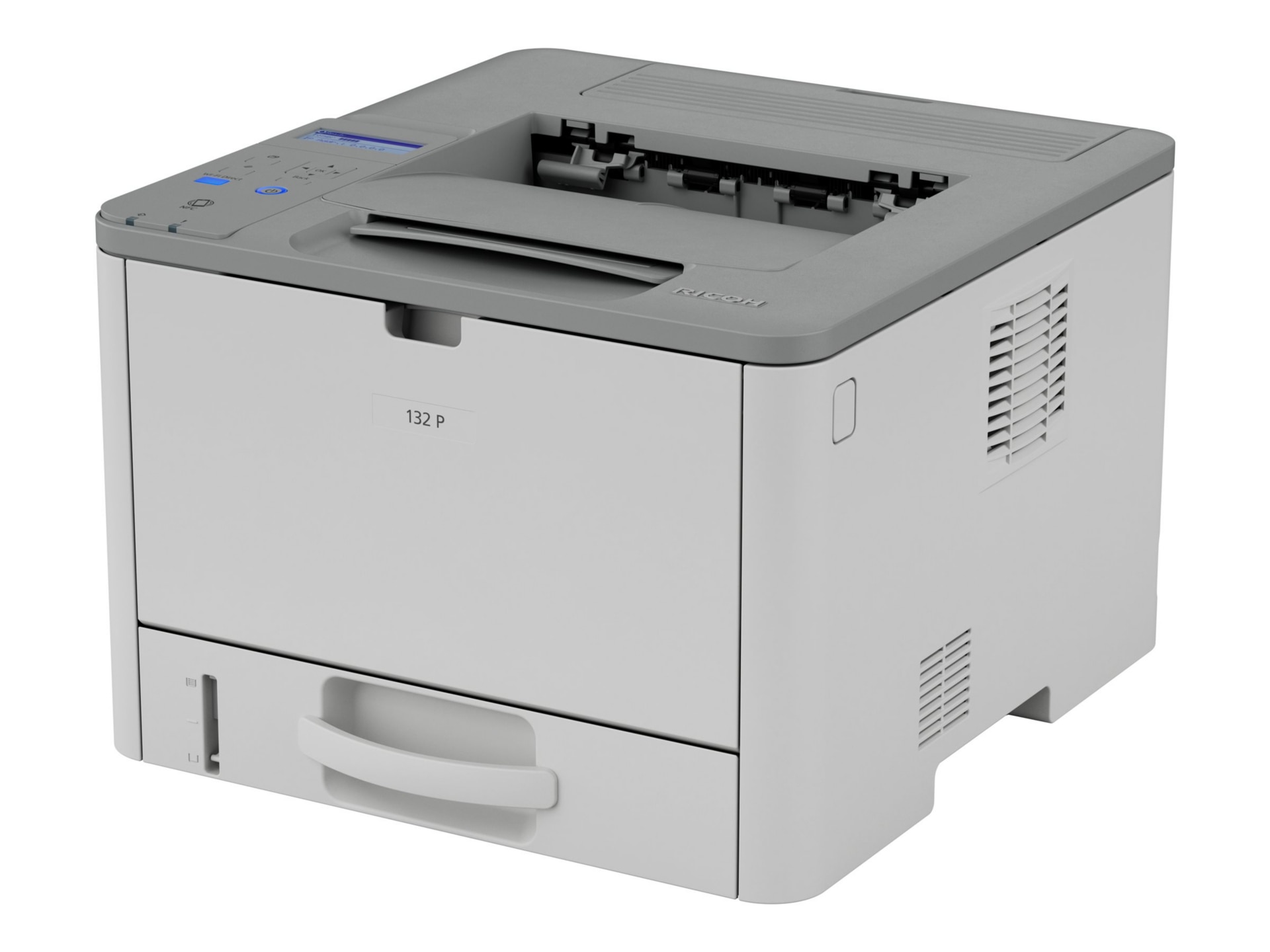 Ricoh 132 P Monochrome Printer