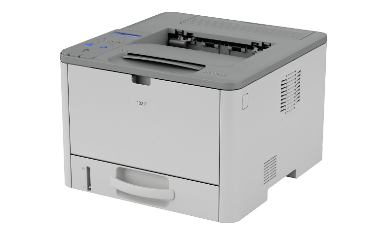 Ricoh 132 P Monochrome Printer - 434055 - Laser Printers