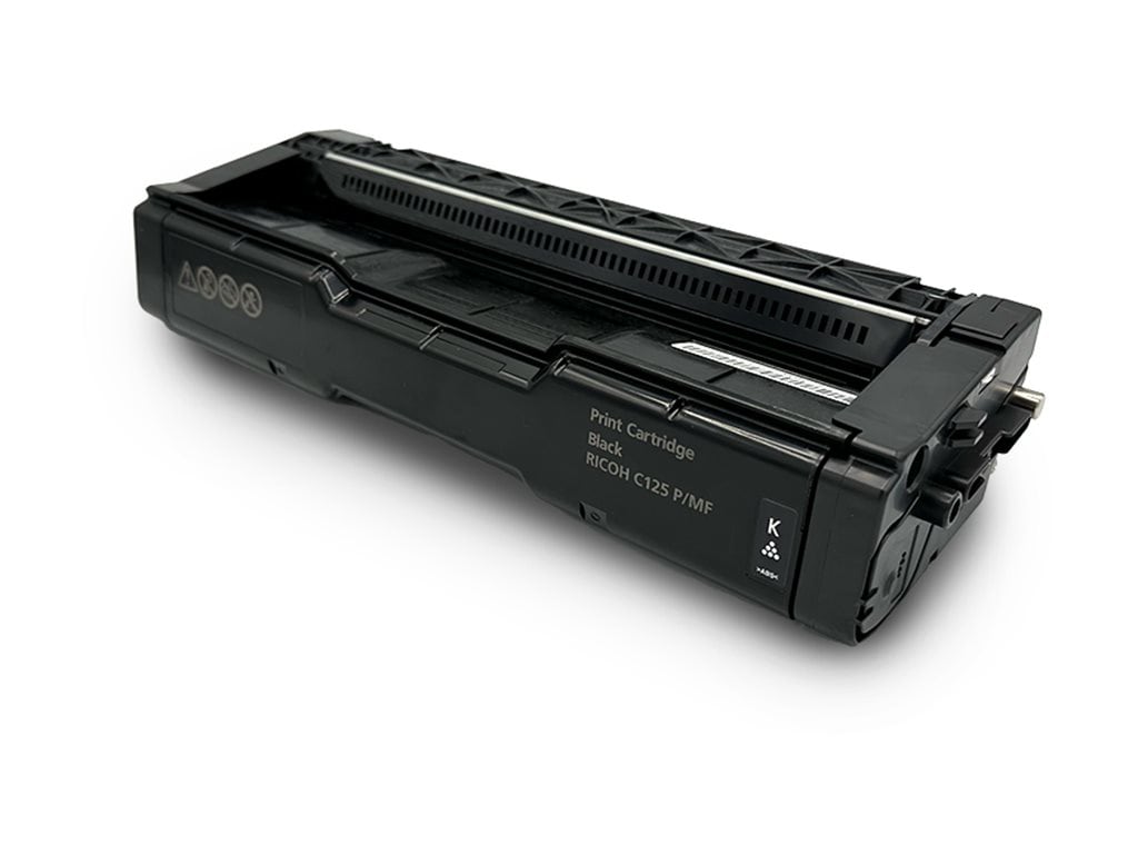 Ricoh Black Toner Cartridge