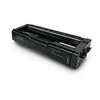 Ricoh Black Toner Cartridge