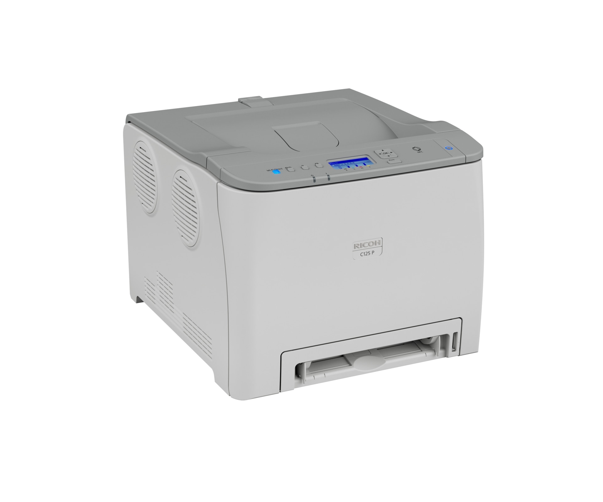 Ricoh C125 P Color Printer