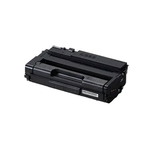 Ricoh Black Toner Cartridge