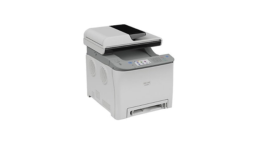 Ricoh C125 MF Multifunction Color Printer
