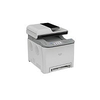 Ricoh C125 MF Multifunction Color Printer