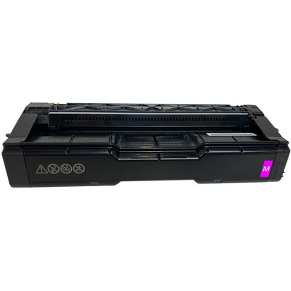 Ricoh Magenta Toner Cartridge