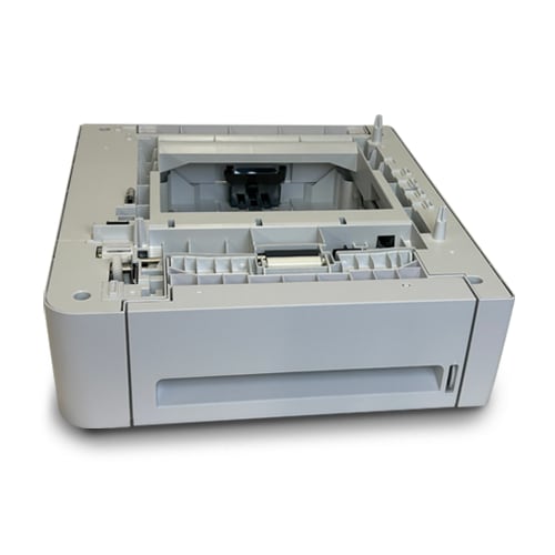 Ricoh C125 Paper Tray Extension