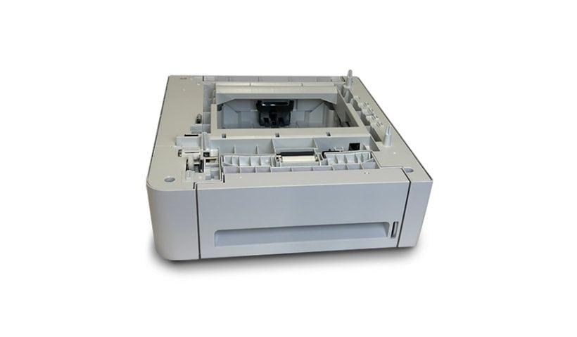 Ricoh C125 Paper Tray Extension