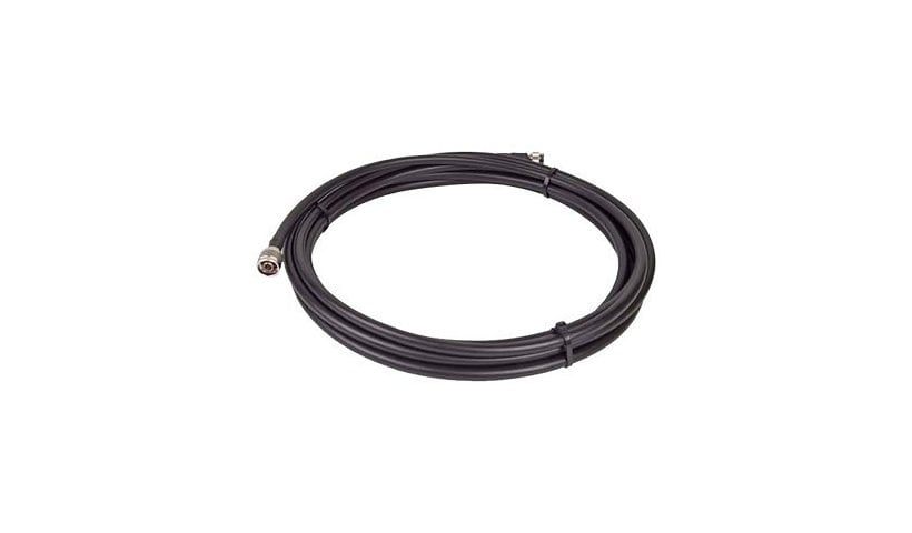 TerraWave TWS-400 - antenna cable - 50 ft - black