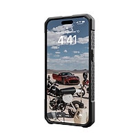 UAG Monarch Pro Case for iPhone 15 Pro Max - Black