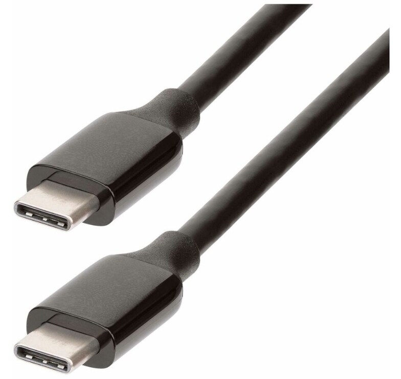  StarTech.com USB C to USB C Cable - 3m / 10 ft - USB