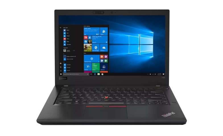 Windowsノート本体 Office2024 ThinkPad T480 Core i5-8350U Lenovo ThinkPad T480 Core i5-8350U Windows 10 Pro Laptop