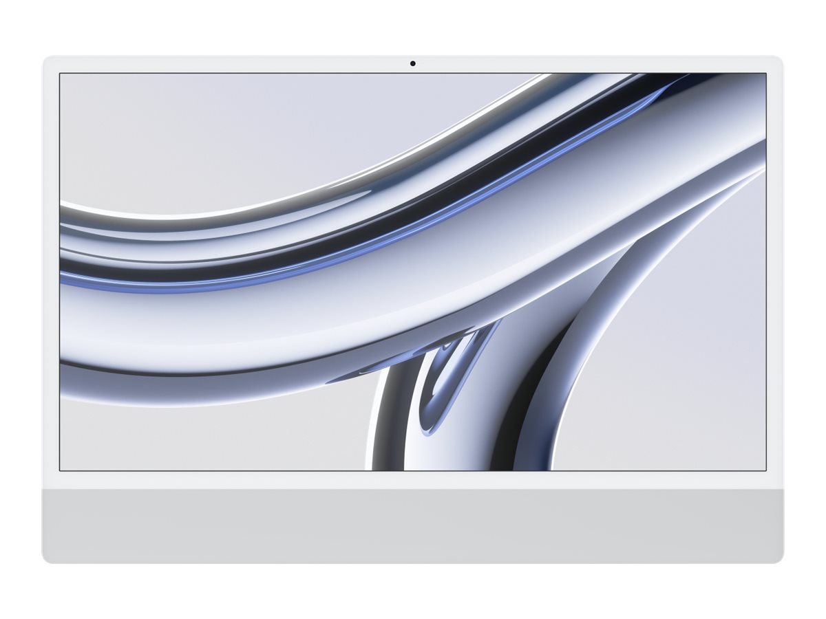 Apple iMac 24" 4.5K Retina M3 8C8C 24GB RAM 512GB SSD