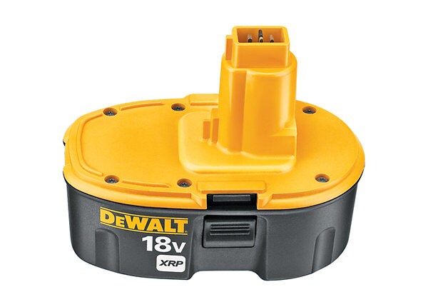 DEWALT 18V XRP BATTERY PACK