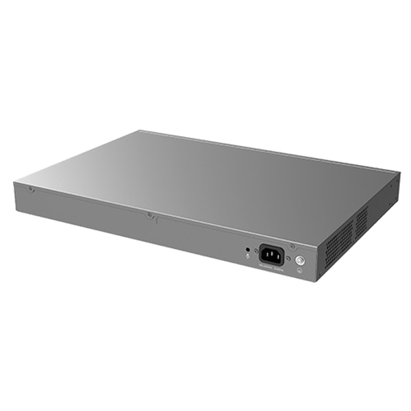 Thumbnail 4 of 4 for Grandstream Enterprise-Grade Layer 2+ Managed Network Switch