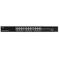 Grandstream Enterprise Layer 3 Managed Network Switch