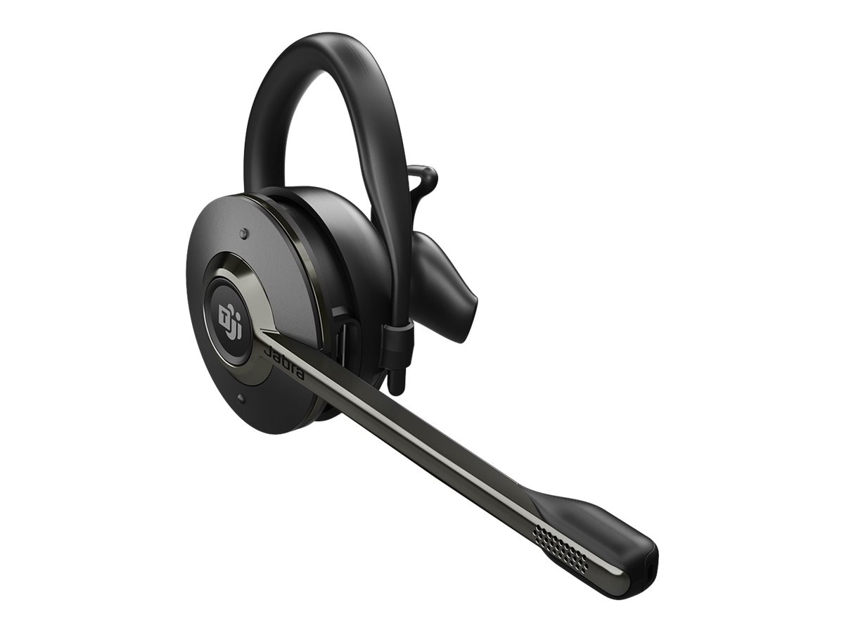 Jabra Engage 55 Convertible - micro-casque - remplacement