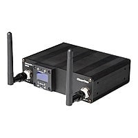 ClearOne DIALOG 10 - wireless audio receiver for wireless microphone