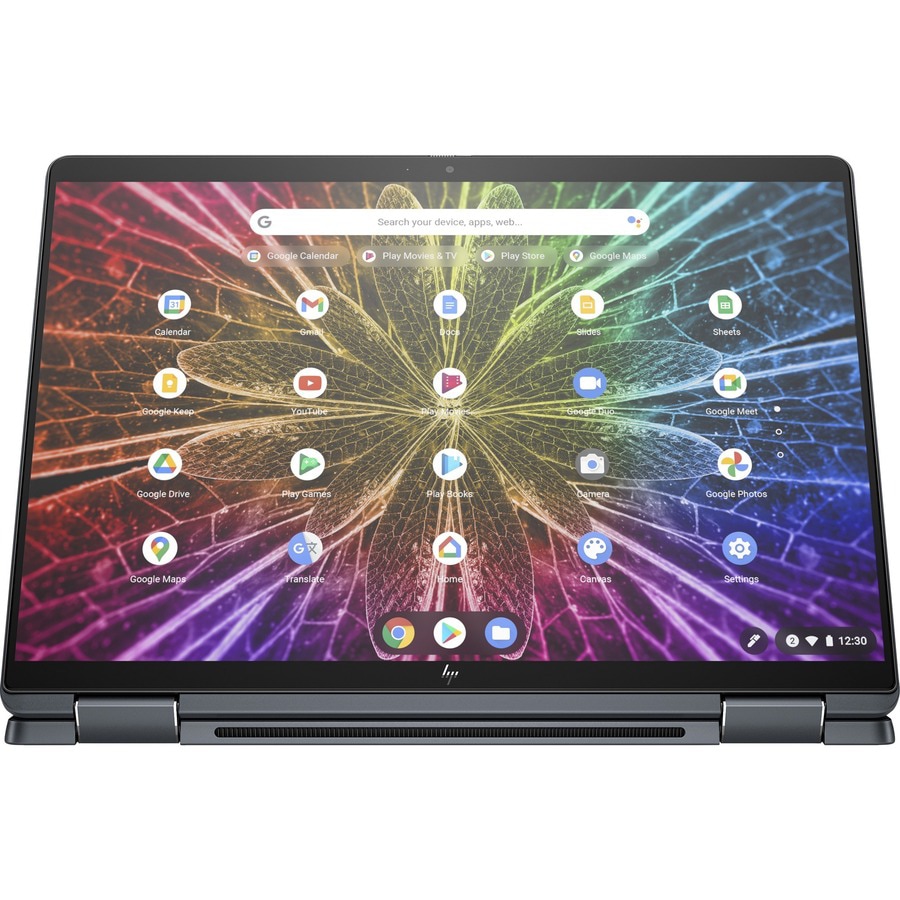 HP Elite Dragonfly 13.5" Convertible 2 in 1 Chromebook - WUXGA+ - Intel Cor