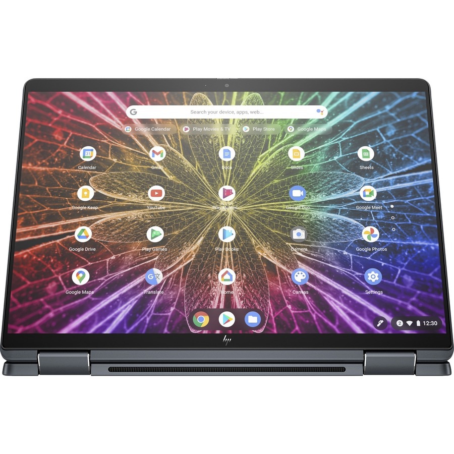 HP Elite Dragonfly 13.5" Convertible 2 in 1 Chromebook - WUXGA+ - Intel Core i5 12th Gen i5-1245U - 8 GB - 256 GB SSD