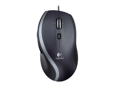 Logitech M500 - mouse - USB