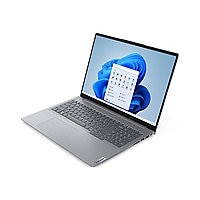 Lenovo ThinkBook 16 G6 IRL - 16" - Intel Core i7 - 1355U - 16 GB RAM - 512 GB SSD - US