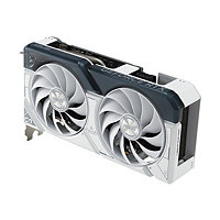 Asus Dual GeForce RTX 4060 Ti 8GB - OC Edition - graphics card - GeForce RT