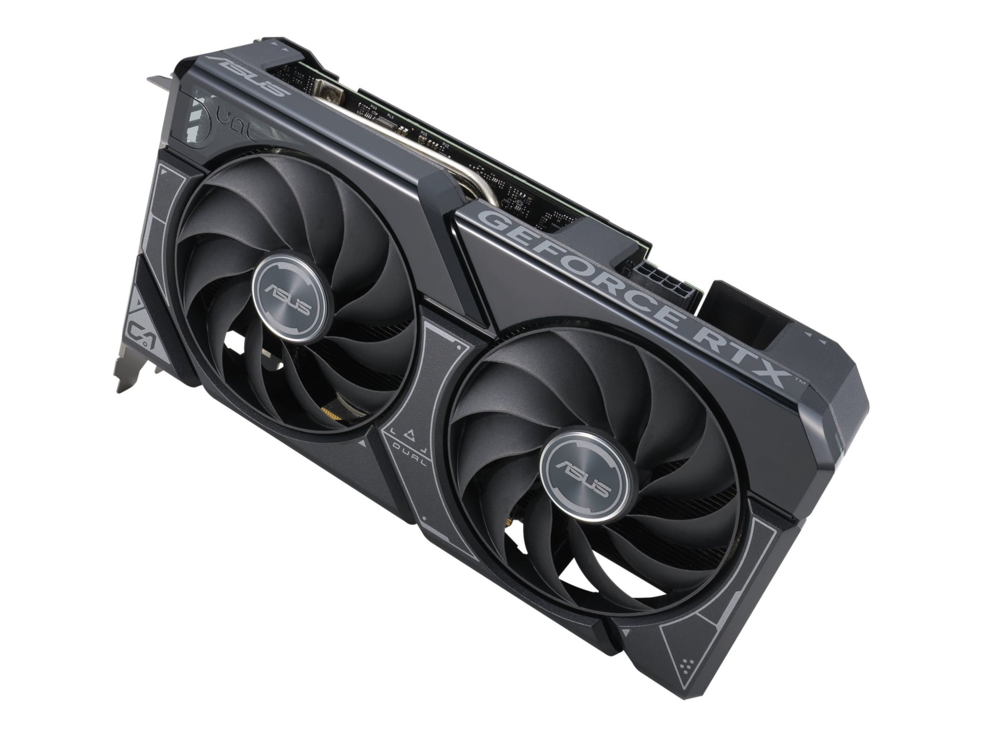 Asus dual 2080 on sale ti