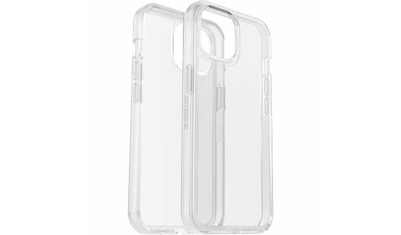 OtterBox Symmetry Clear iPhone 13/14/15 Clear Ot2