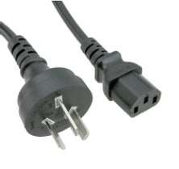 OpenGear - power cable - GB 2099 - 6 ft