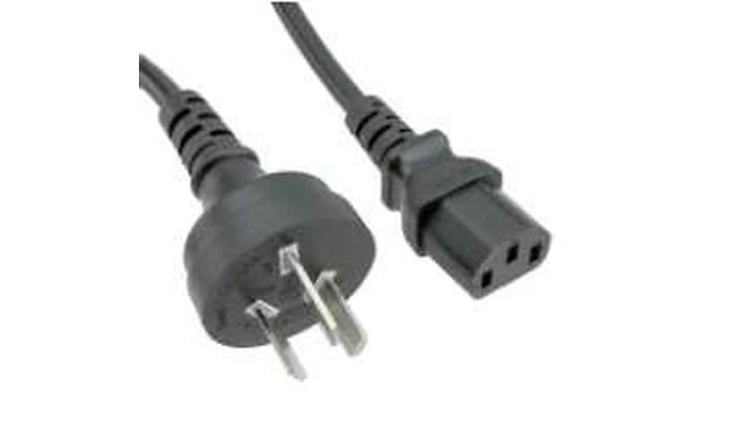 Opengear - power cable - GB 2099 - 6 ft