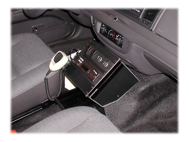 Havis C-AS-840-8 - console - universal