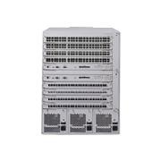 Nortel Passport 8610 10 slot 4X Chassis Bundle - switch