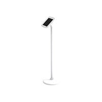 Bouncepad Maxi - stand - exposed front camera and home button (45° viewing