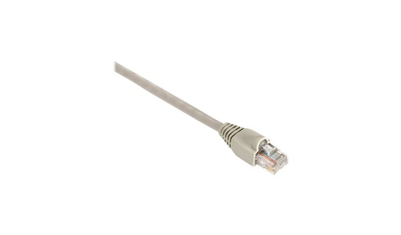 Black Box 6' GigaBase 350 CAT5e Patch Cable with Snagless Boots Beige