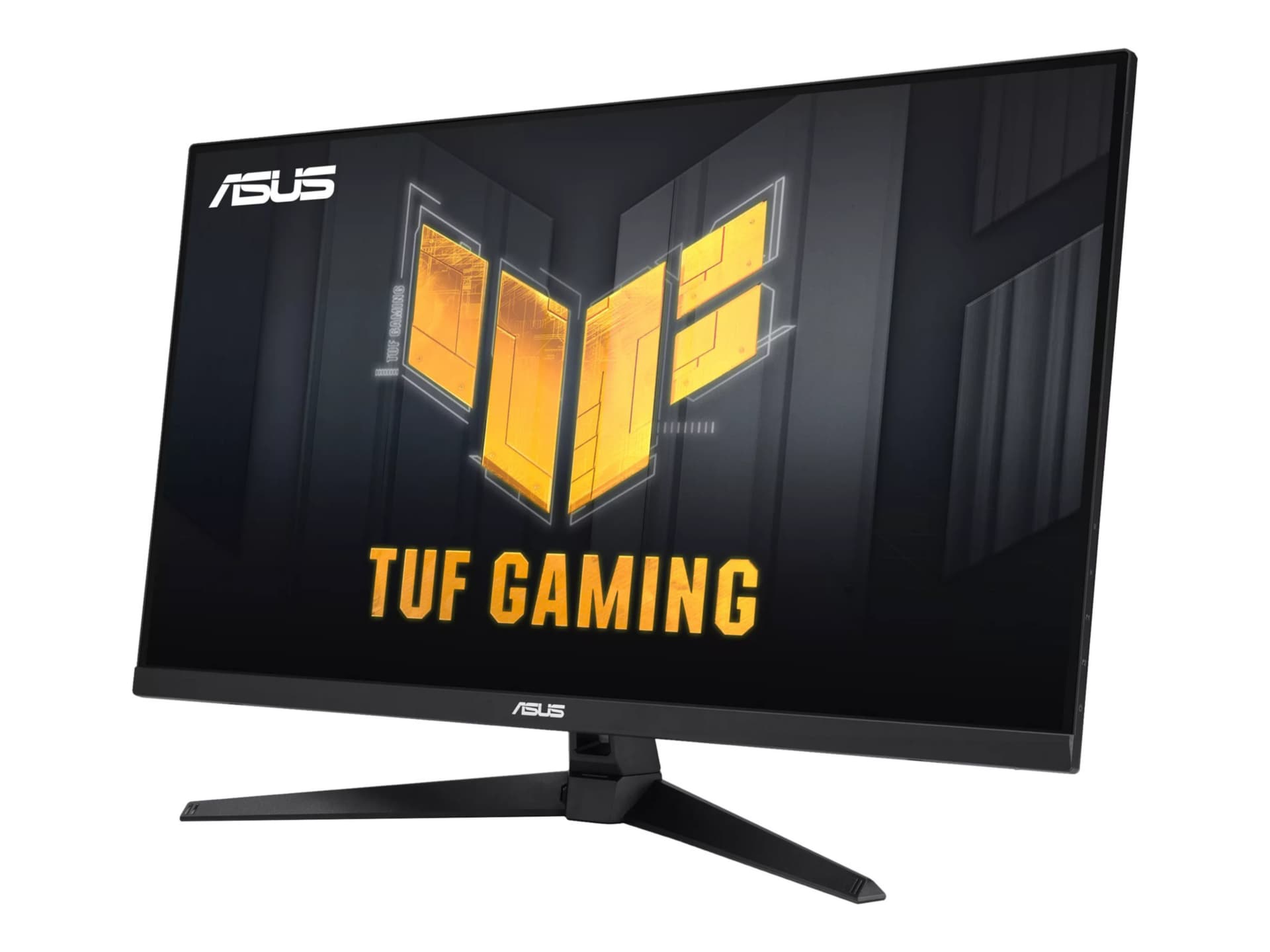 ASUS TUF Gaming VG32UQA1A - LED monitor - 4K - 32" - HDR
