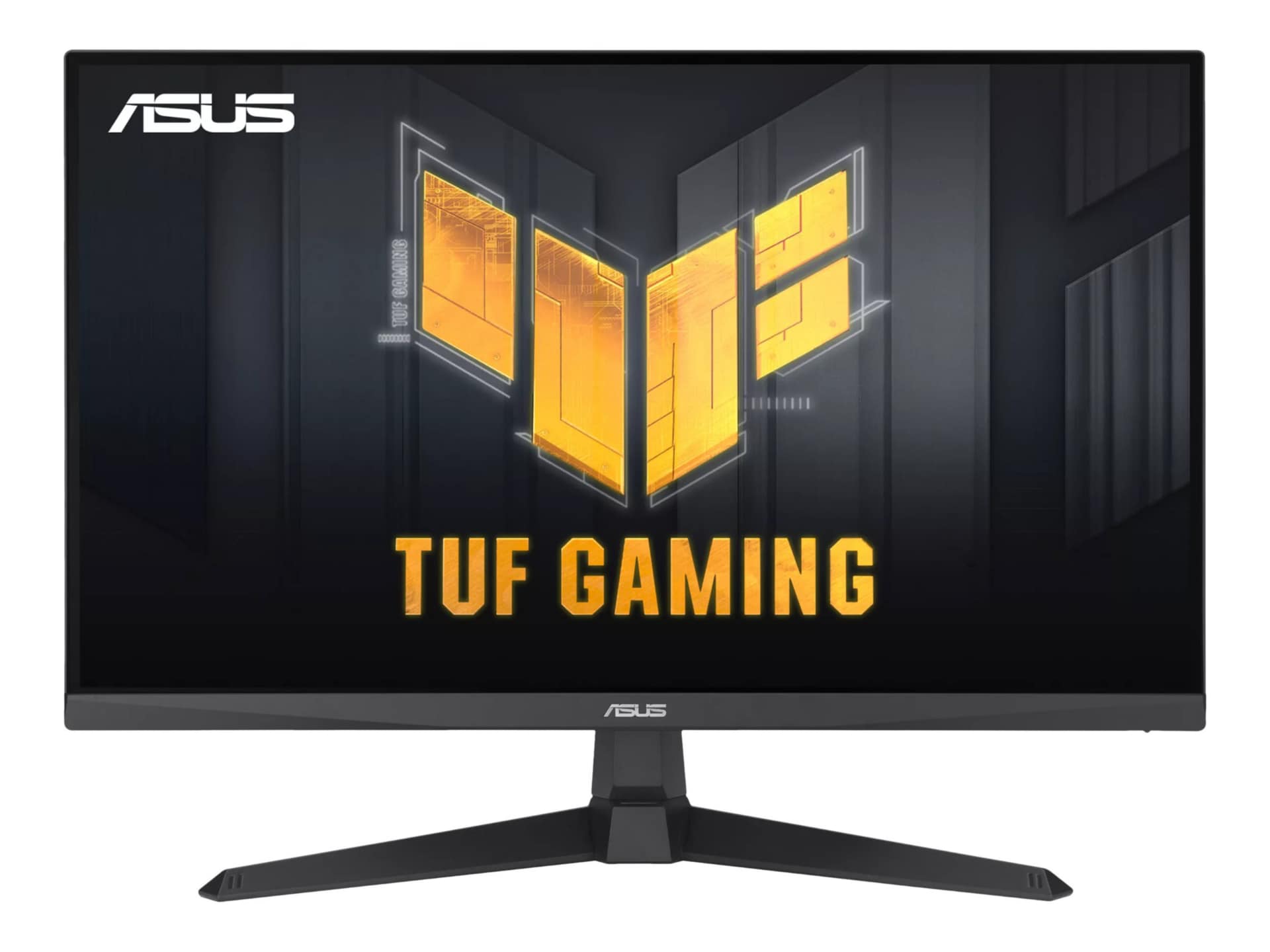ASUS TUF Gaming VG279Q3A - LED monitor - Full HD (1080p) - 27"