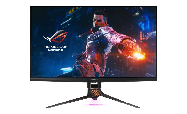 【sakura sky】ASUS ROG Swift PG38UQ ASUS ROG Swift 38