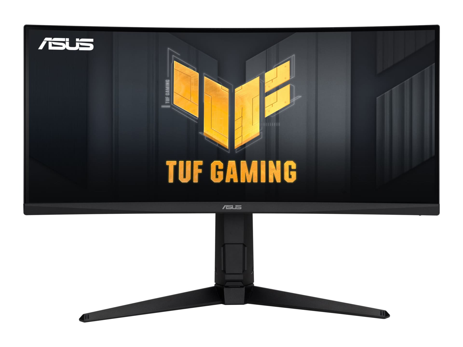 ASUS TUF Gaming VG30VQL1A - LED monitor - curved - 29.5" - HDR