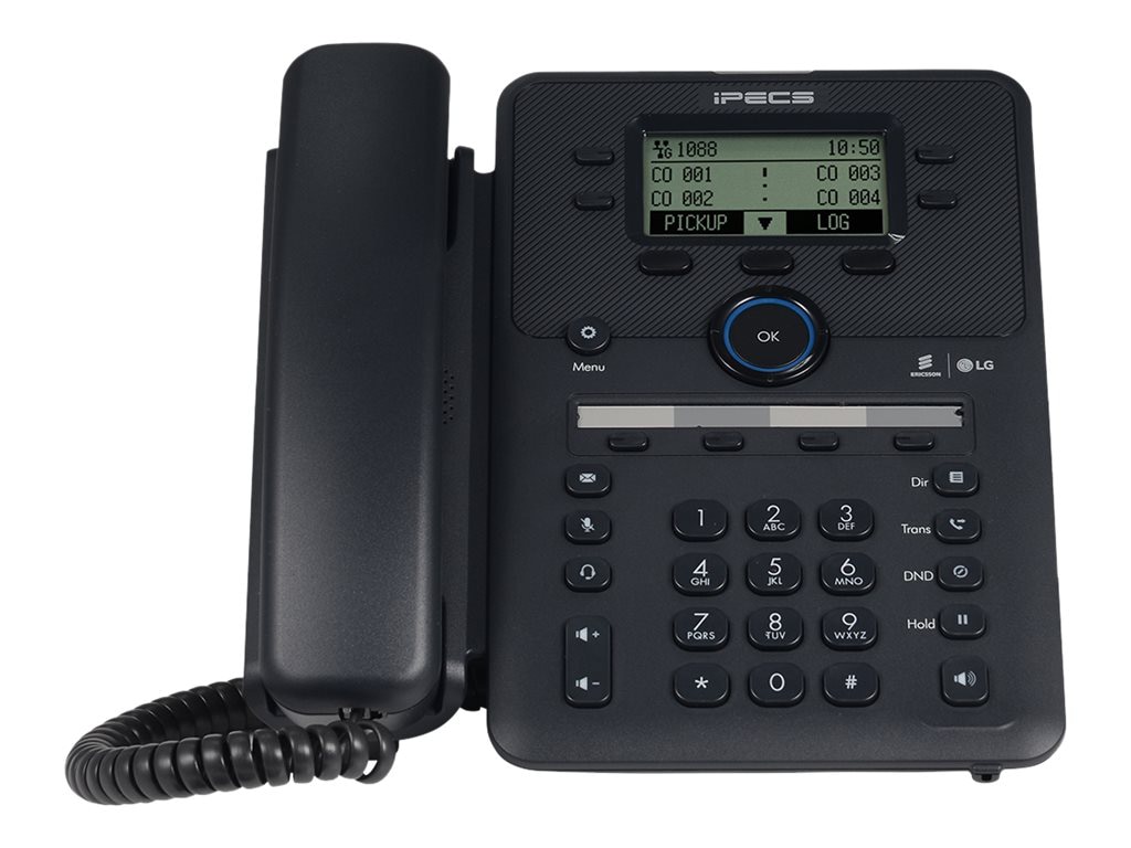 LG-Ericsson iPECS 1020I - VoIP phone