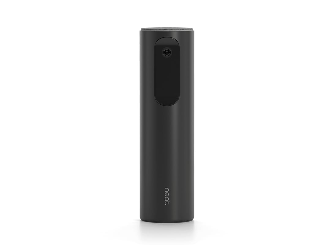 Neat Center - video conferencing device